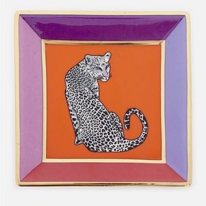 Jonathan Adler Safari Square Tray